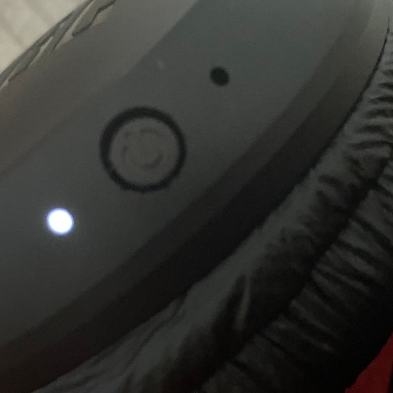 Güç Tuşu Kendiliğinden Arızalandı, Garantili JBL Kulaklık Onarım Talebi