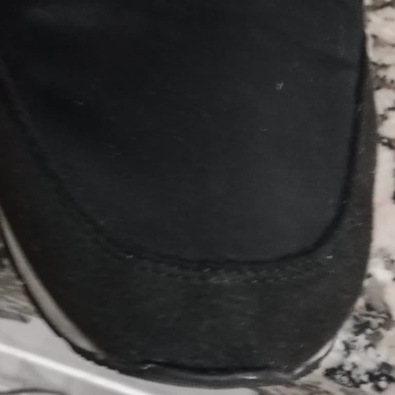 Ayakkabının Yapıştırma Problemi İçin Değişim İsteği Reddedildi