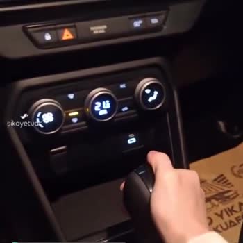 Kağıthane ABC Bayii Ve Dacia Sandero : Sıfır Araçta Büyük Pişmanlık!