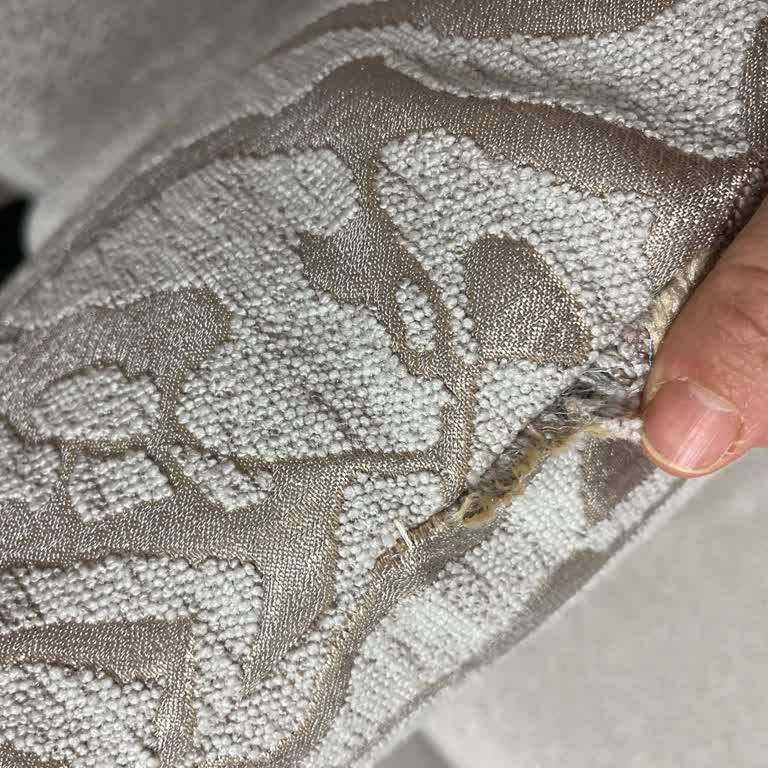 Bellona Kısa Sürede Koltuk Takımında Ciddi Deformasyon Ve Yırtılma, Ayıplı Ürün Değişimi Talebi