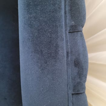 Bellona Valesco Koltuk Takımının Toz Çekici Kumaşına Şikayet Ve Değişim Talebi