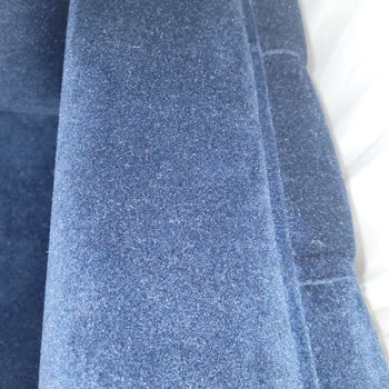 Bellona Valesco Koltuk Takımının Toz Çekici Kumaşına Şikayet Ve Değişim Talebi