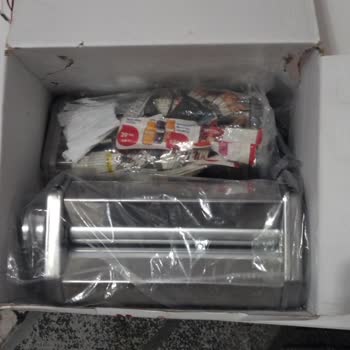 Kusurlu Hamur Erişte Kesme Makinesinin Tekrarlanan Yanlış İadesi Ve İade Reddi