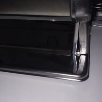 Kusurlu Hamur Erişte Kesme Makinesinin Tekrarlanan Yanlış İadesi Ve İade Reddi