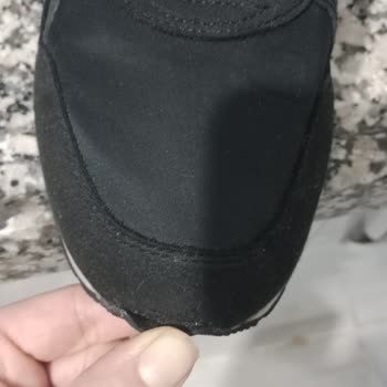 My Puma Shoes Came Apart After Three Weeks and Were Unfairly Rejected