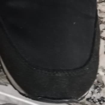 My Puma Shoes Came Apart After Three Weeks and Were Unfairly Rejected