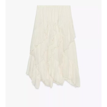 Zara Online’da Yanlış Etiketi Takılmış Farklı Etek Ve Acil Çözüm Talebi