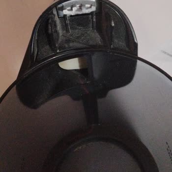 Ek Garanti Aldığım Şarjlı Süpürge Arızası Garanti Dışı Olarak Reddedildi