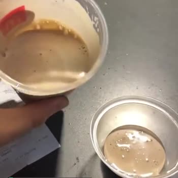 McDonald's Milkshake Hüsranı!