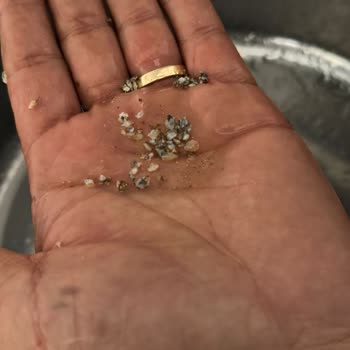 Daikin Kombide Tekrarlayan Sıcak Su Arızası Ve Çözüm Yok