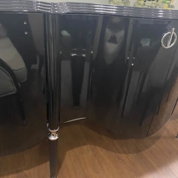 Han Mobilya’da Defolu Ürün Ve Cevapsız Hizmet