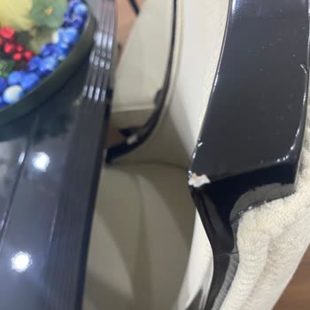 Han Mobilya’da Defolu Ürün Ve Cevapsız Hizmet