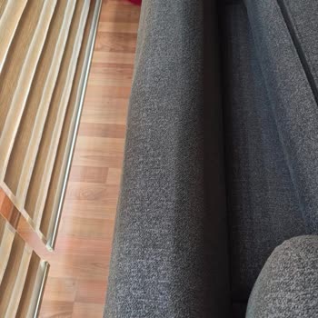 Entepe Mobilya Koltuk Takımında 2025 Ekim Ayından Beri Çökme Sorunu Yaşıyorum