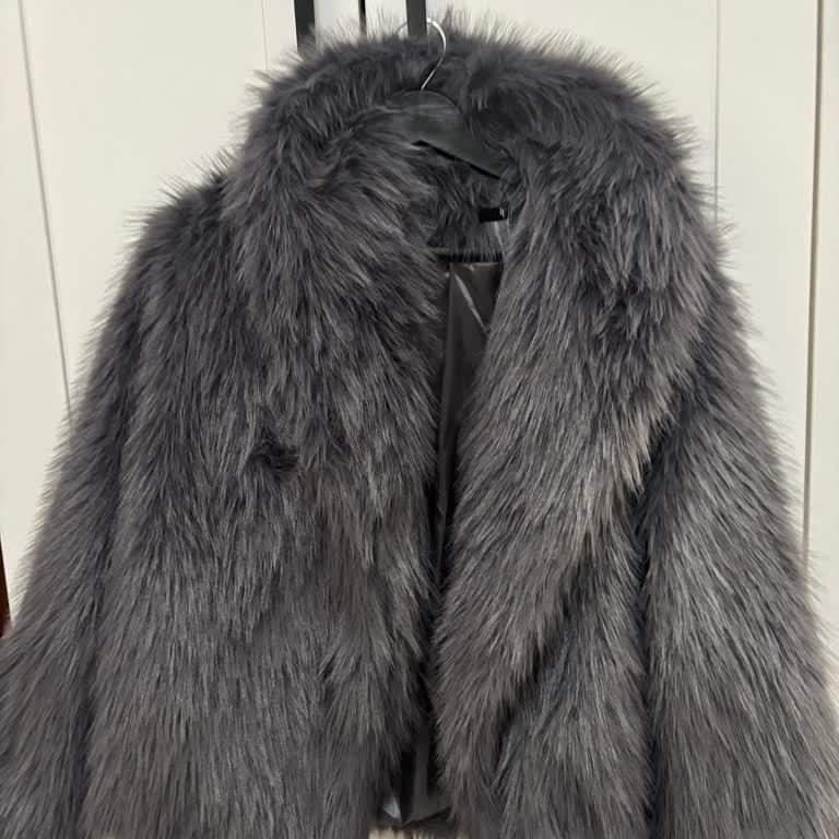 Yanıltıcı Görsellerle Satın Alınan Kürklerde İade Reddi