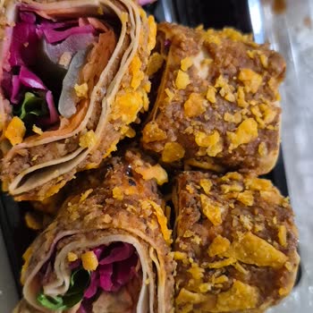 Komagene Eskişehir Tepebaşı Şubesinde Çiğ Köfte Sushi’nin Tazelik Ve Hijyen Sorunu