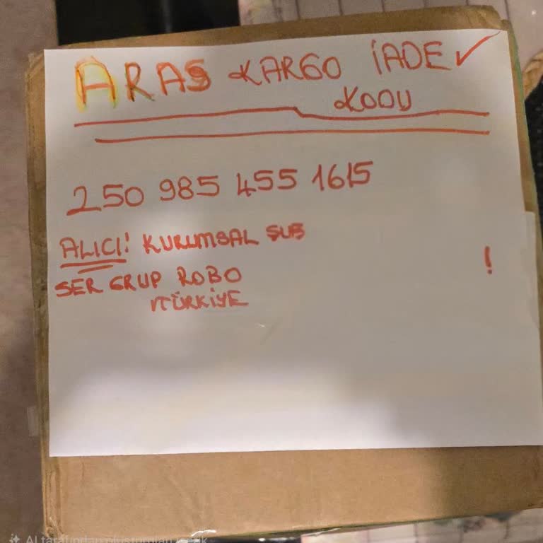 İade Edilen Bozuk Ürün İçin Geri Ödeme Yapılmaması Ve İletişimsizlik