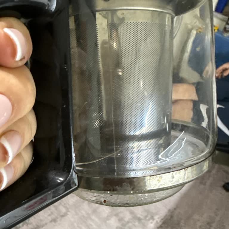 Çaysever Robotea Proconnet Üst Cam Yedek Parçası Gecikmesi