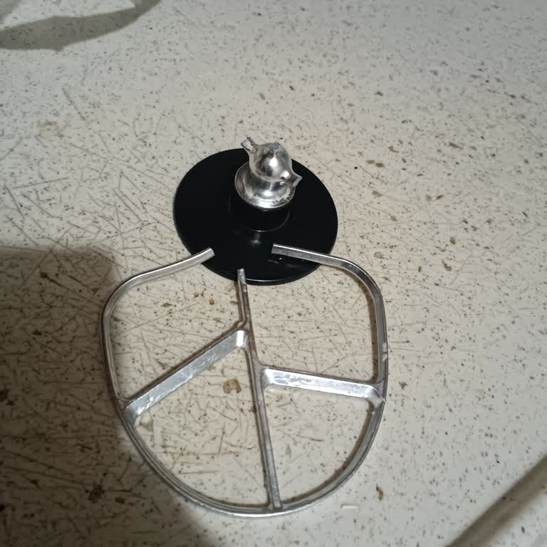 Sinbo SMX 2769 Hamur Yoğurma Aparatı Kırıldı, Yedek Parça Bulamıyorum