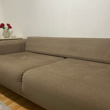 Mondi Mobilyada Kısa Sürede Kırılan Ayaklar Ve Çöken Sünger