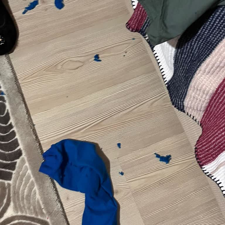 Minicity Ürünlerinde Dikiş Yırtılması Ve Kirli İç Doku Alerjik Reaksiyon