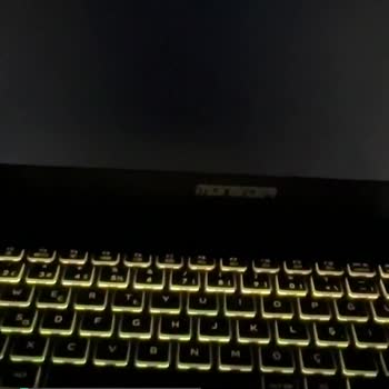 Monster Abra A5 V20.6 Arızası!