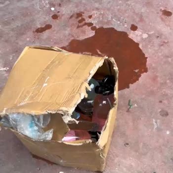 Kargonun Parçalanması Ve Müşteri İtibarının Zedelenmesi 5.000 TL Tazminat İsteği