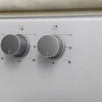 Simfer 3507 Ocak Düğmesi Yedek Parça Temininde Zorluk Ve Aşırı Ücret