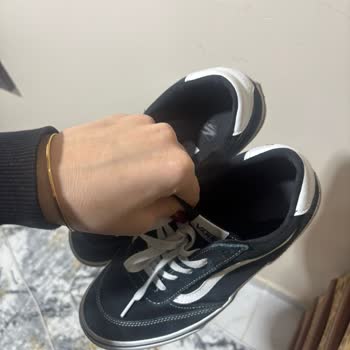 Vans Ayakkabım Kısa Sürede Bozuldu Üretim Hatası Olarak Değerlendirilmedi