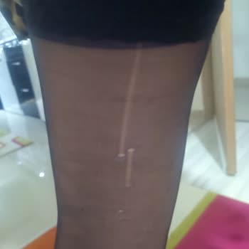 Penti Manisa Şubesindeki Jartiyer Çorapların Sürekli Kaçması Ve Destek Eksikliği