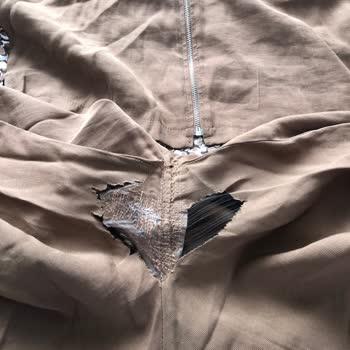 Armine Trend Kullanılmış Ve Defolu Ürün Teslimi, Cevapsız Müşteri Hizmeti Ve Tam İade Talebi