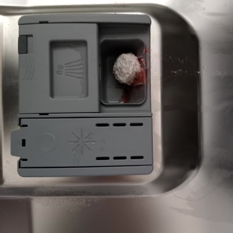 Altus Bulaşık Makinesi Tekrarlanan Arızalar Ve Yetersiz Servis İle Geri Ödeme Talebi