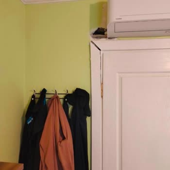 Isıtma Çalışmayan Toshiba Klimalar ve Yetkili Servisin Çözüm Sağlayamaması