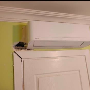 Isıtma Çalışmayan Toshiba Klimalar ve Yetkili Servisin Çözüm Sağlayamaması