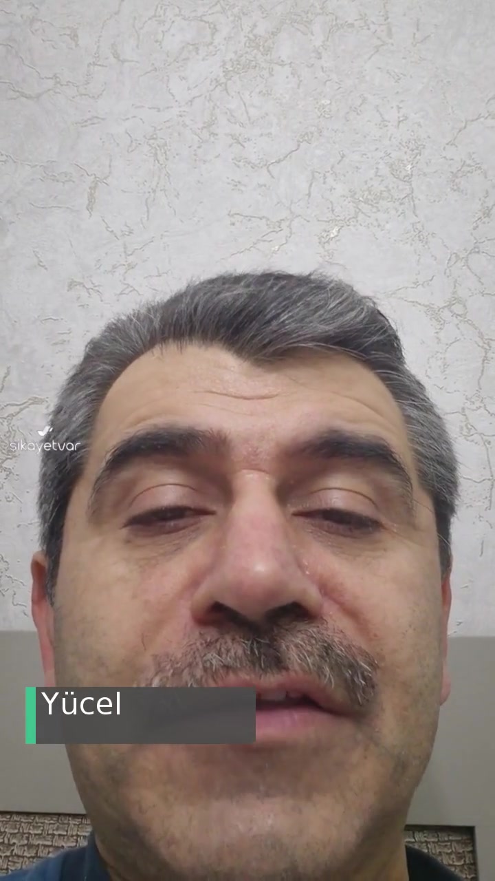 Taze Çiçek Emrivaki Başka Bir Çiçek Gönderdi! videonun kapak resmi