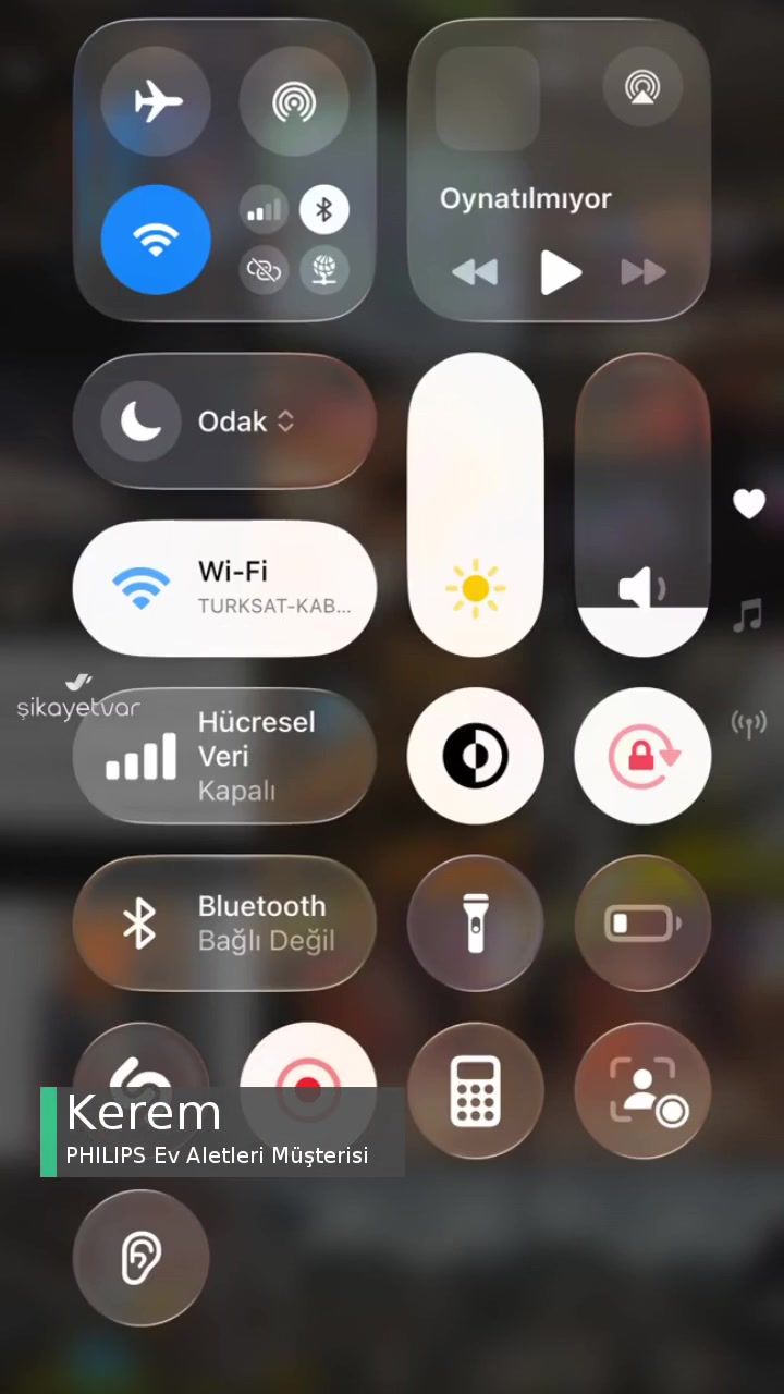 Philips Latte GO Haznesi Sorunlu! videonun kapak resmi