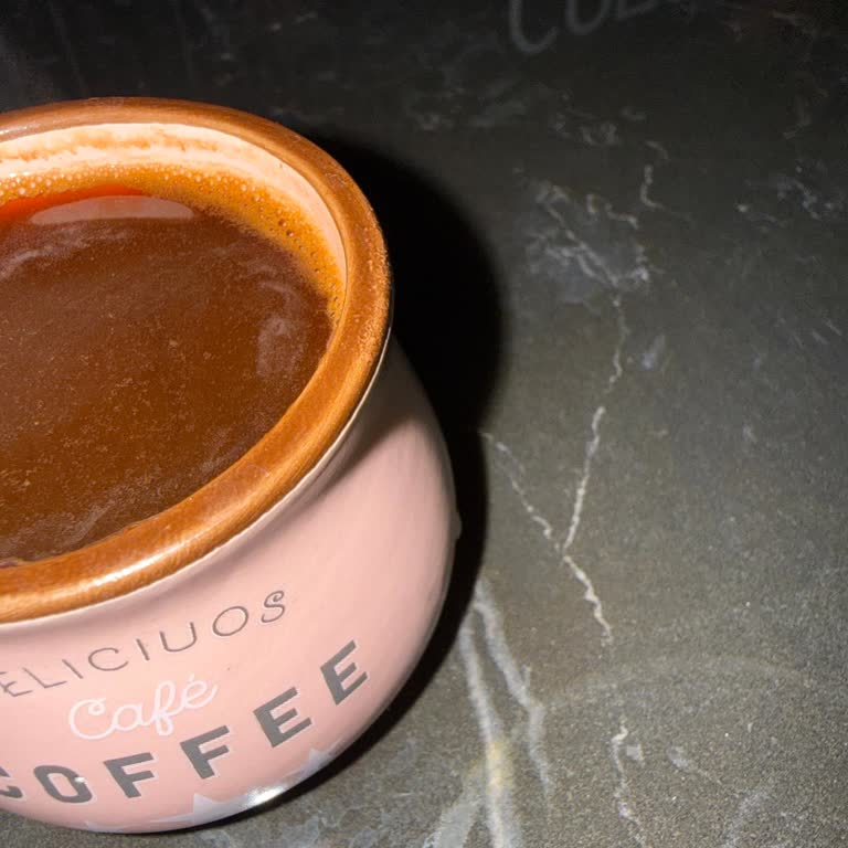 Kahve Makinesinde Köpük Oluşmaması Nedeniyle Ücret İadesi Talebi