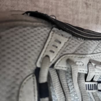 Puma Spor Ayakkabısının 3 Ayda Yırtılması Ve Değişim Talebinin Açıklamasız Reddi