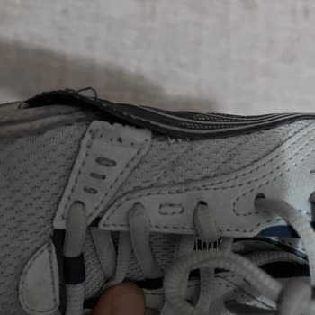 Puma Spor Ayakkabısının 3 Ayda Yırtılması Ve Değişim Talebinin Açıklamasız Reddi