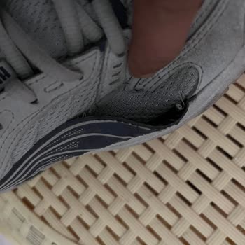 Puma Spor Ayakkabısının 3 Ayda Yırtılması Ve Değişim Talebinin Açıklamasız Reddi