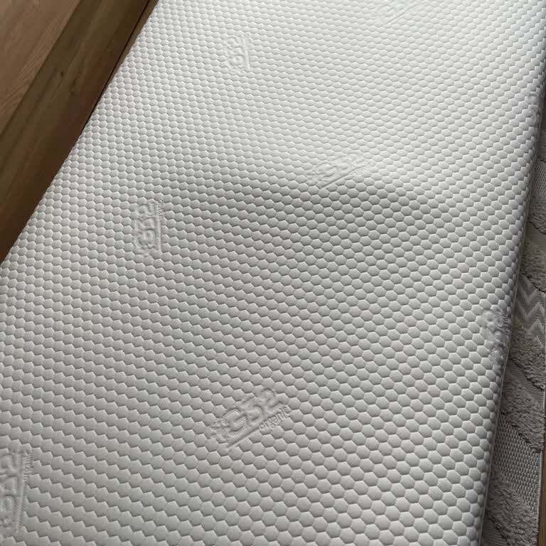 Garanti Öncesi Servis Gecikmesi Ve Kabarma Yapan Yatak İçin Değişim İsteği