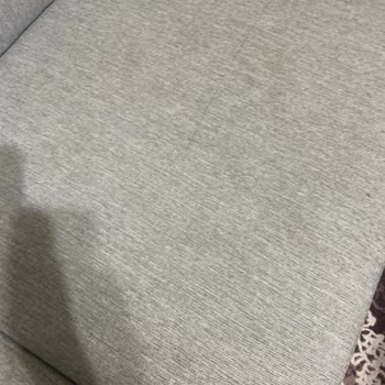 Ayakları Soyulmuş Ve Kumaşı Tiftiklenen Karen Koltuk Takımına Garanti Kapsamında Hızlı Çözüm Talebi