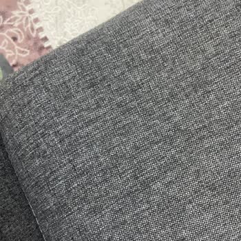 Ayakları Soyulmuş Ve Kumaşı Tiftiklenen Karen Koltuk Takımına Garanti Kapsamında Hızlı Çözüm Talebi