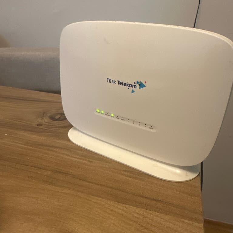 Acil İnternet Kesintisi Ve Müşteri Hizmetlerine Ulaşılamama