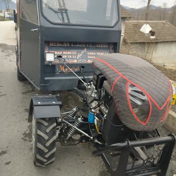 Patpat Makinesindeki Sürekli Arızalar Ve Kredi Taksitleriyle Mağduriyet