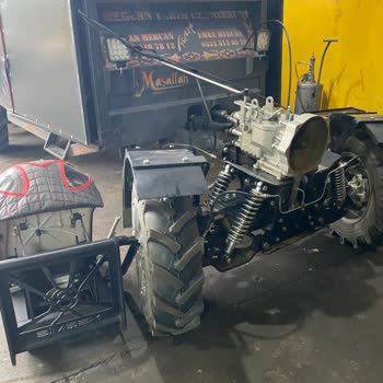 Patpat Makinesindeki Sürekli Arızalar Ve Kredi Taksitleriyle Mağduriyet