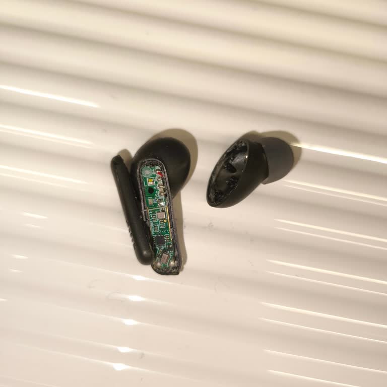 JBL Wave Beam 2 Sol Kulaklık Parça Satışı Talebi