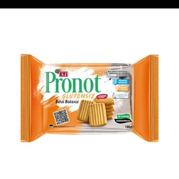 Eti Gıda Bisküviden Kıl Çıktı