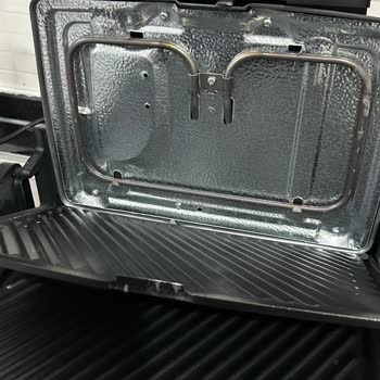 Lider Savio Ev Aletleri Tost Makinesini İlk Aldığım Günden İtibaren Sorun Yaşıyorum