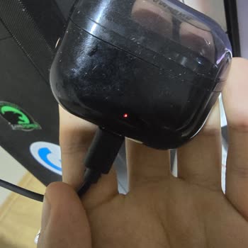 İdefix Orijinalliği Şüpheli Kulaklık Ve İade Butonu Görünmemesi