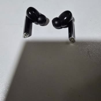 İdefix Orijinalliği Şüpheli Kulaklık Ve İade Butonu Görünmemesi